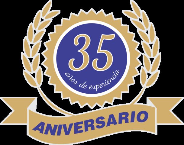 35 Aniversario