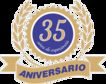 35 Aniversario